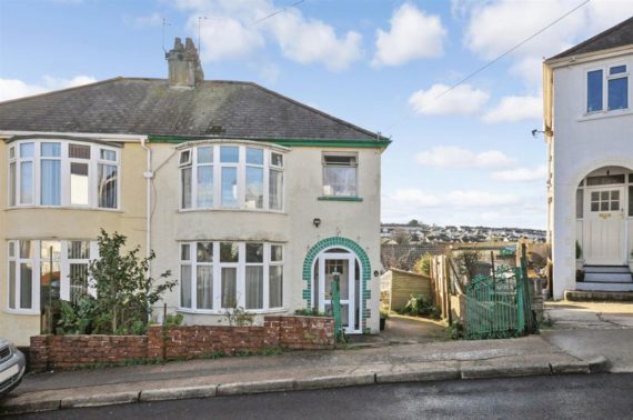 3 Bedroom Semi-Detac...